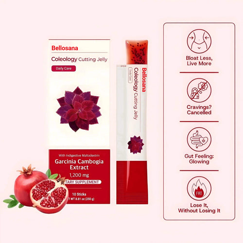 [First Order Bonus – One Time Only] FREE Bellosana™ Cutting Jelly