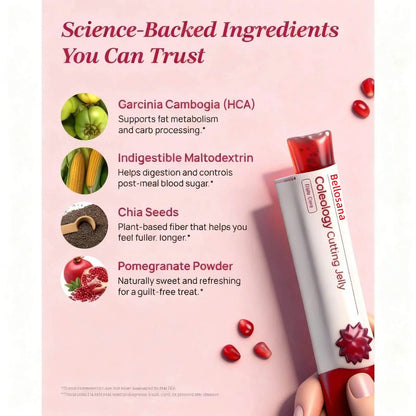 Bellosana Cutting Jelly