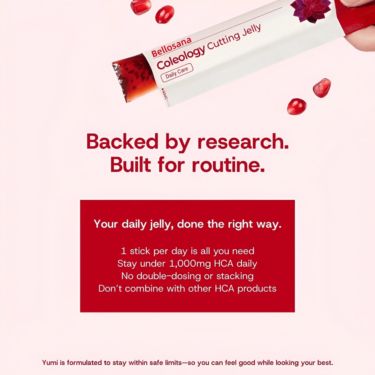 Bellosana Cutting Jelly