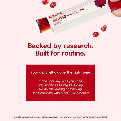 Bellosana Cutting Jelly