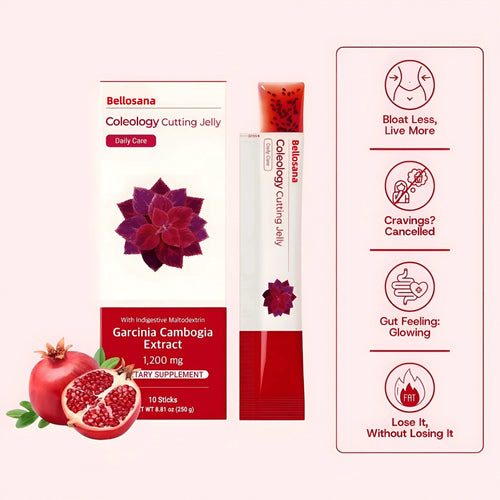 Bellosana Cutting Jelly