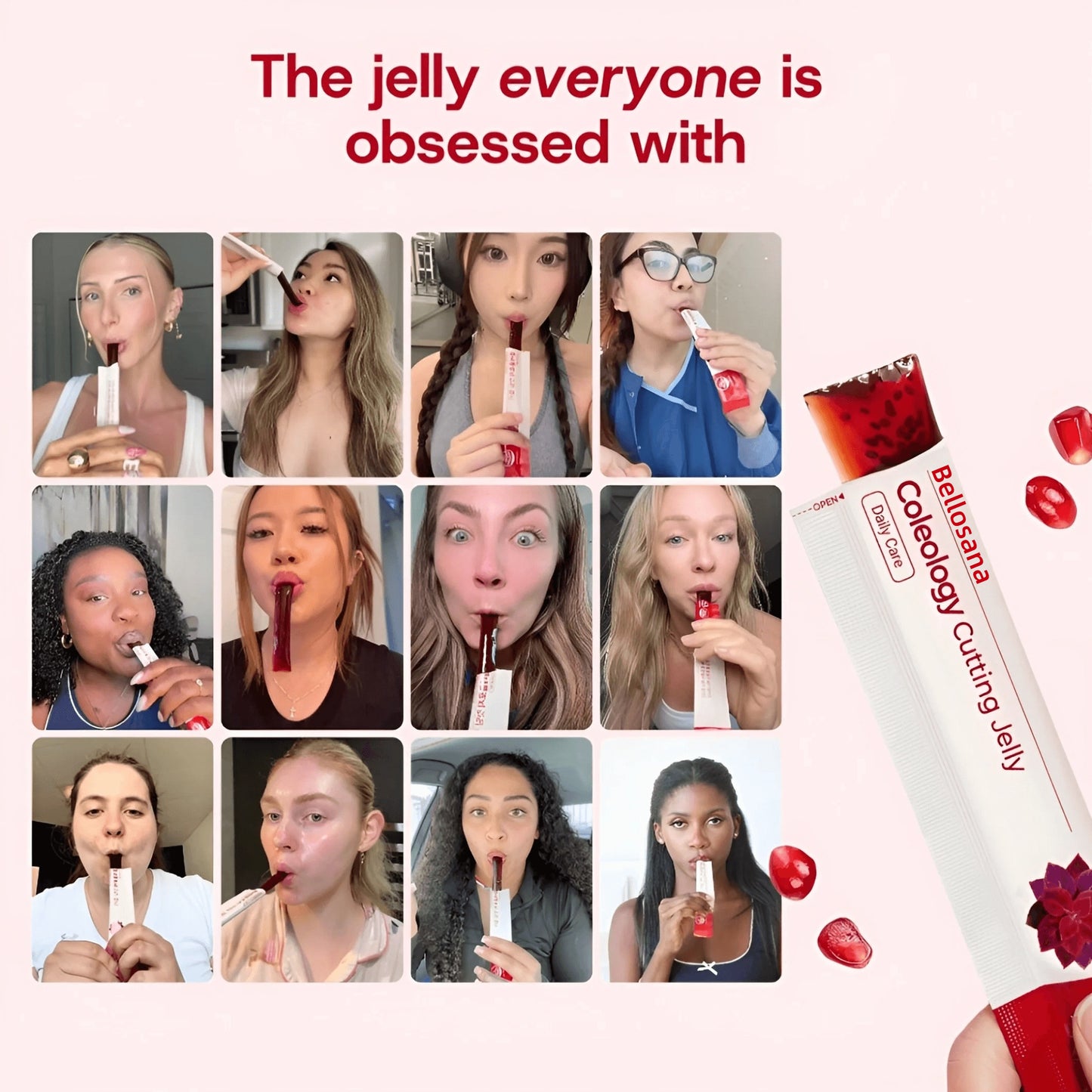 Bellosana Cutting Jelly