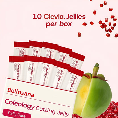 Bellosana Cutting Jelly