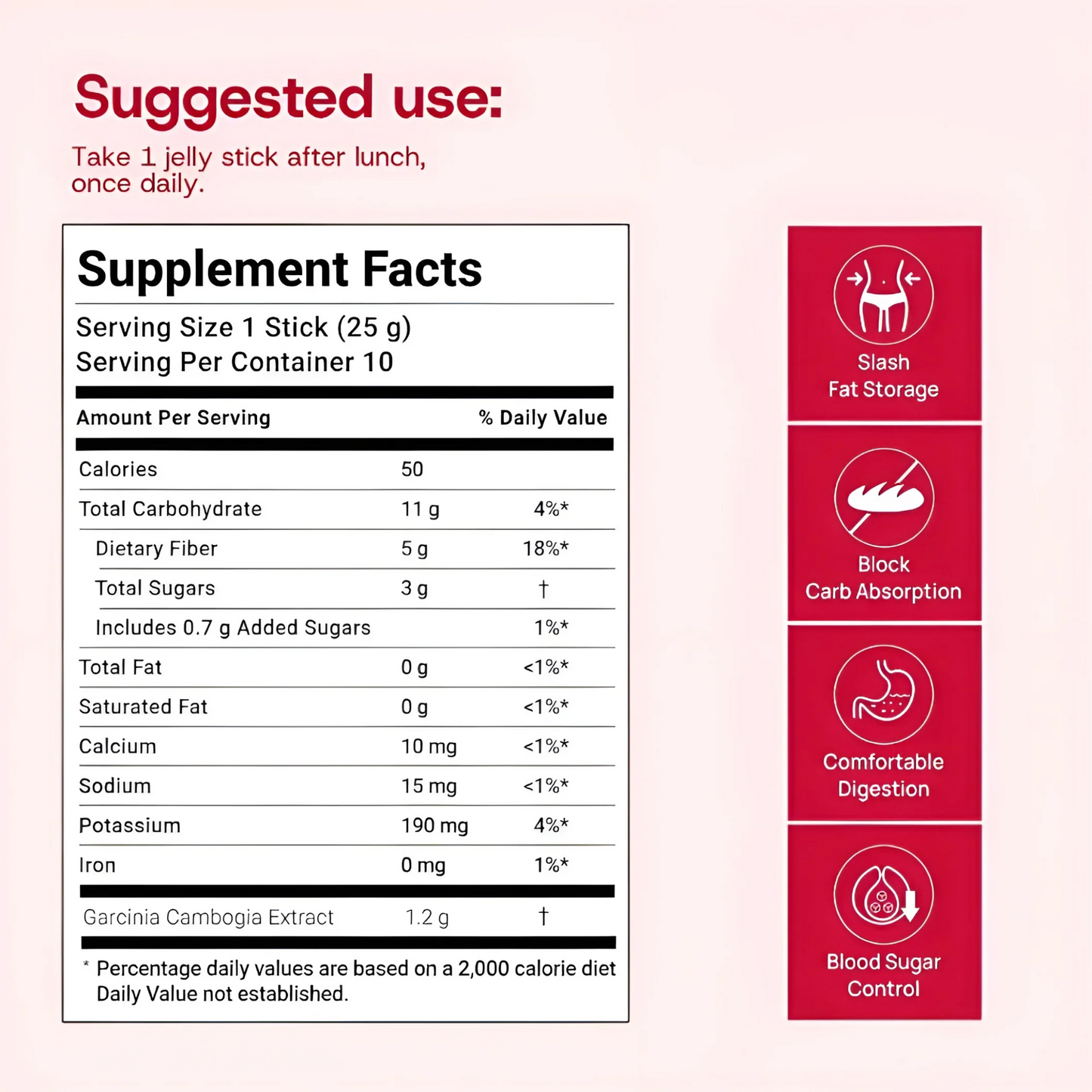Bellosana Cutting Jelly